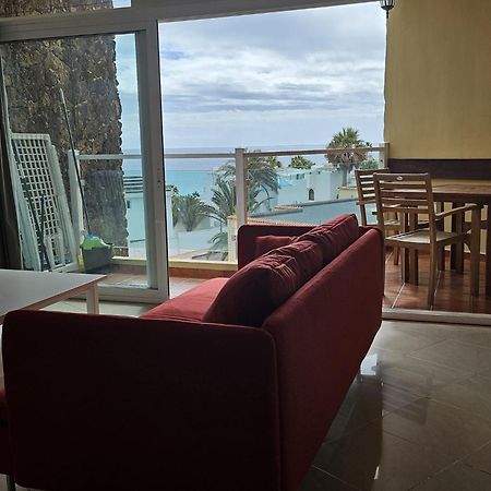 *Traum Am Strand * Casa Lea * Costa Calma * 외부 사진